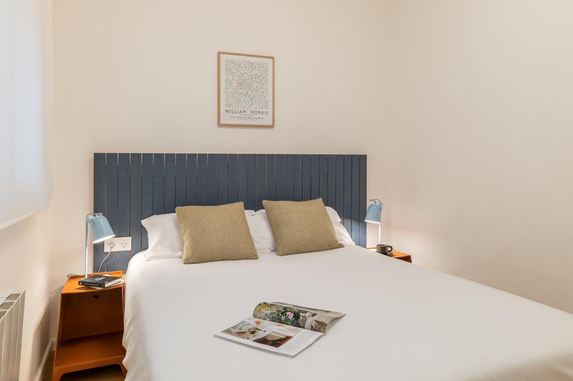 Rafael Apartment By Olala Homes 오스피탈레트 데 요브레가트 외부 사진