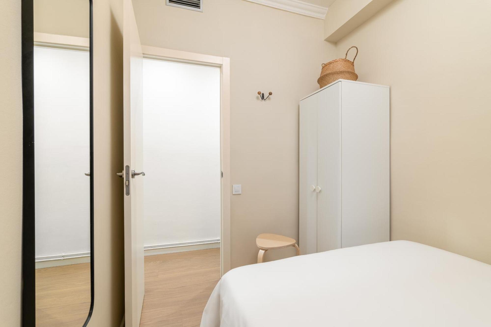 Rafael Apartment By Olala Homes 오스피탈레트 데 요브레가트 외부 사진